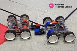 Student Robotics Championship