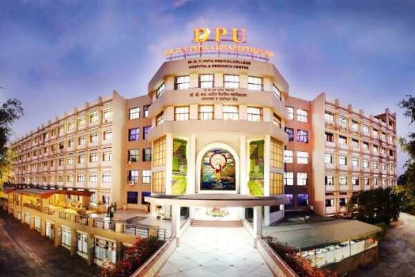 Dr. D.Y. Patil Medical College