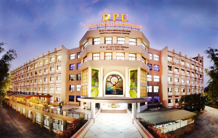 Dr. D.Y. Patil Medical College