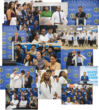 Xavier University Aruba