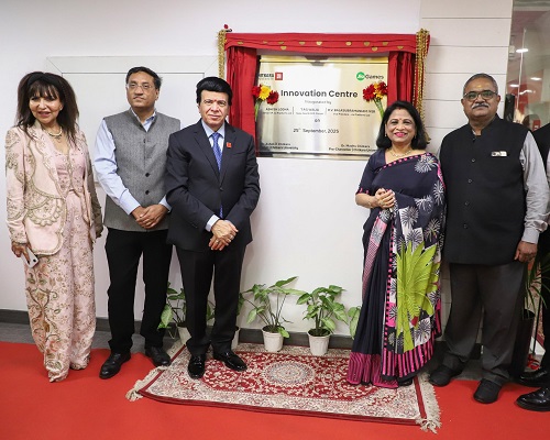 JioGames and Chitkara University