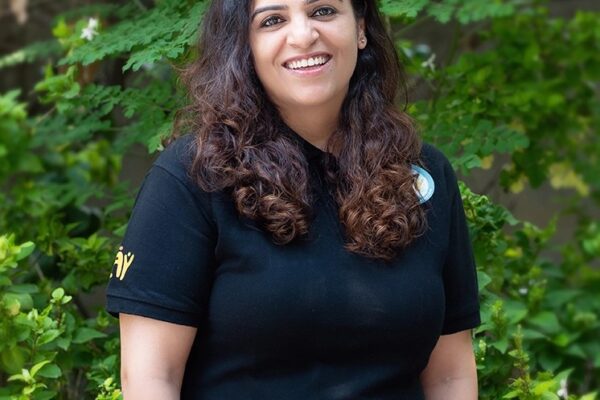 Arshleen Kaur Kalra- Head of Academics at KLAY