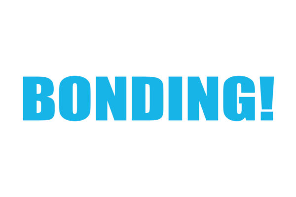 Oriel Academy launches BONDING! BONDING