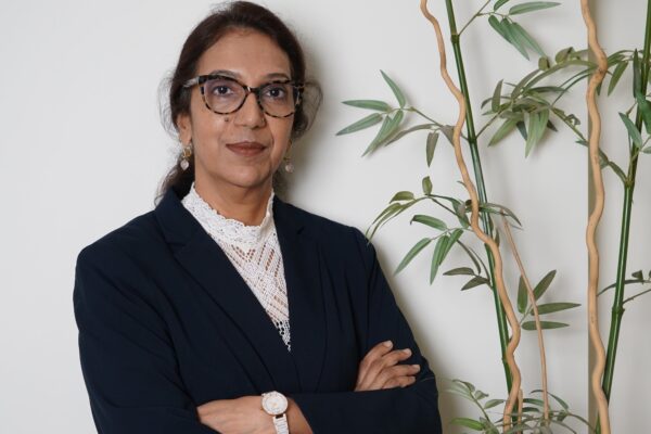 Dr Vaishaly Bharambe