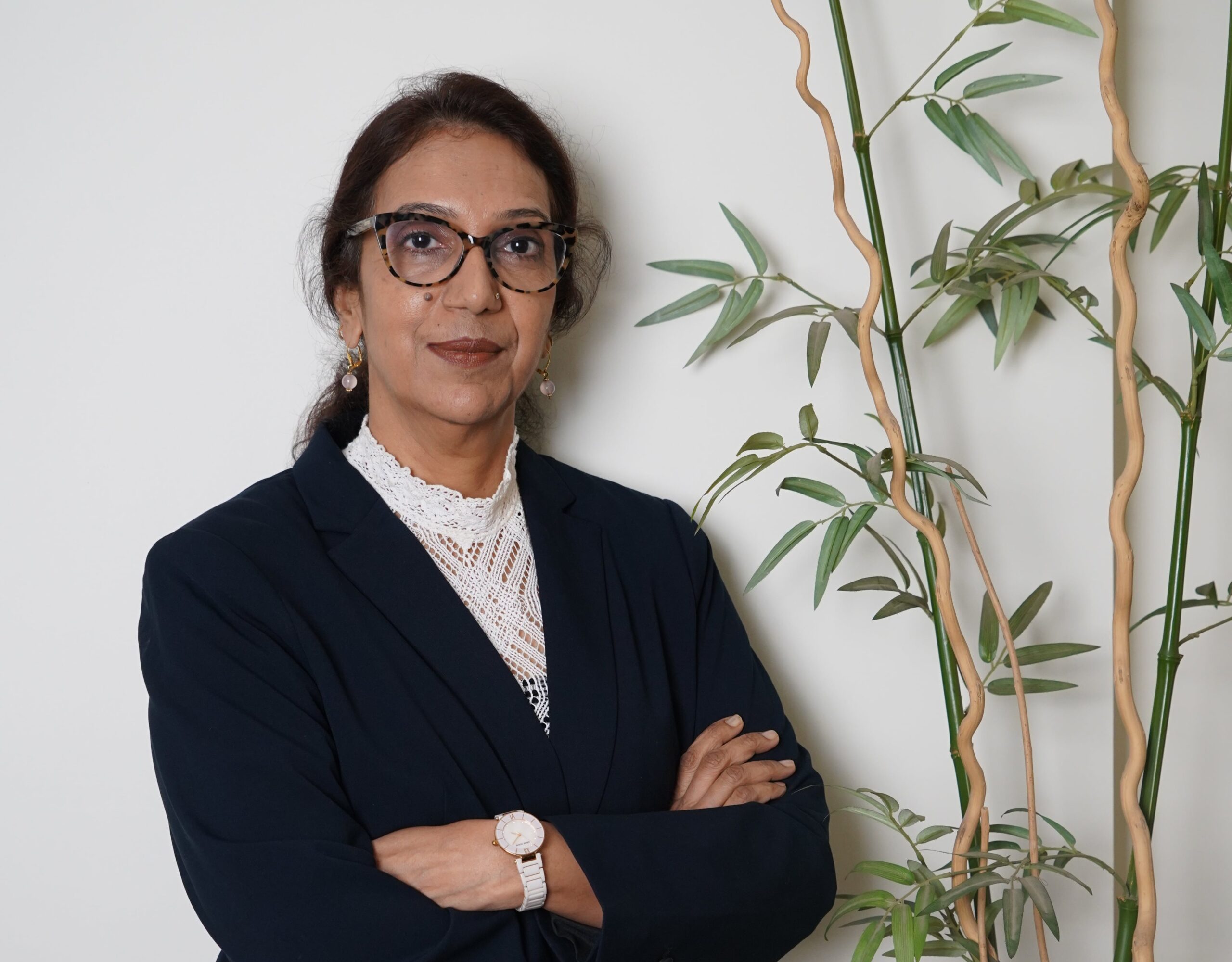 Dr Vaishaly Bharambe