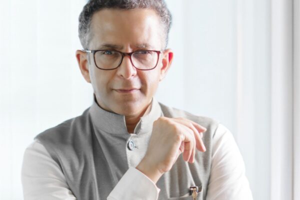 Gaurav Bhagat, Founder, Gaurav Bhagat Academy