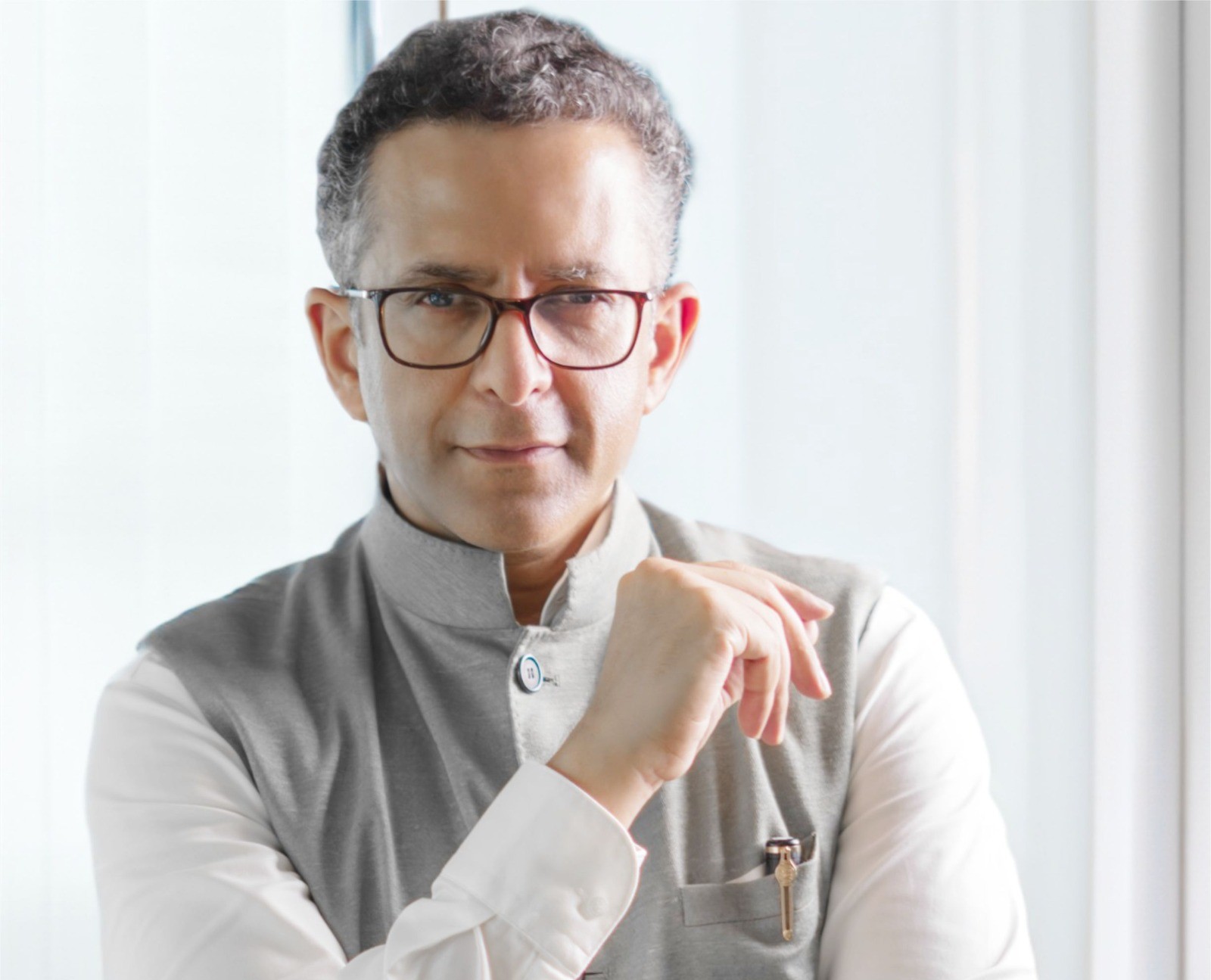 Gaurav Bhagat, Founder, Gaurav Bhagat Academy