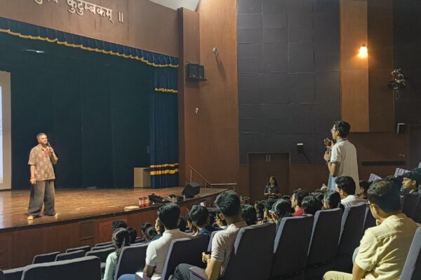 Godrej DEi Lab