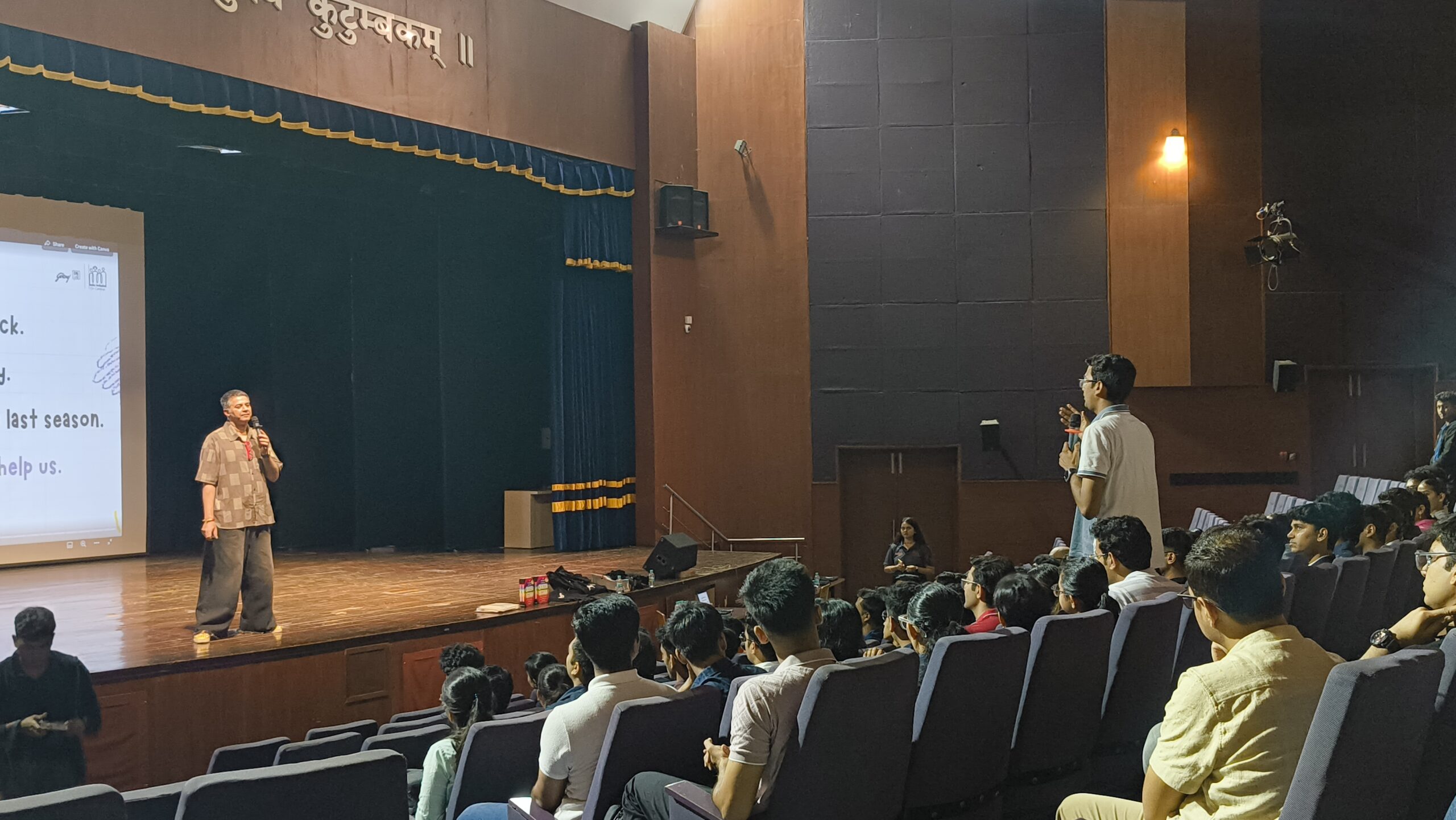 Godrej DEi Lab