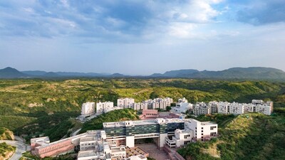 IIM Udaipur