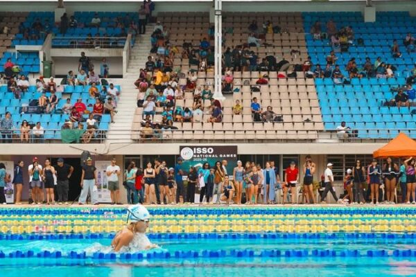 ISSO National Games