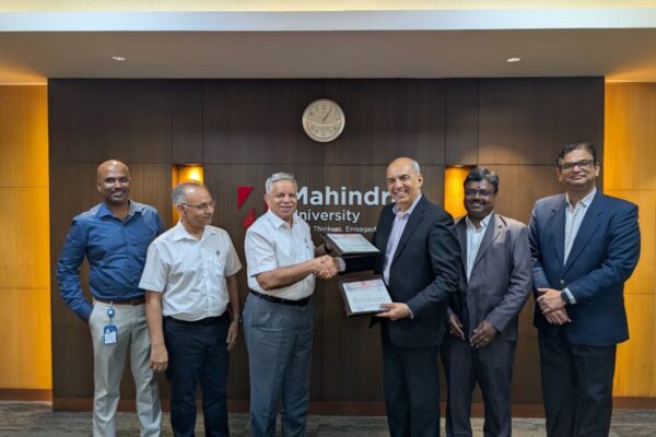 Mahindra University