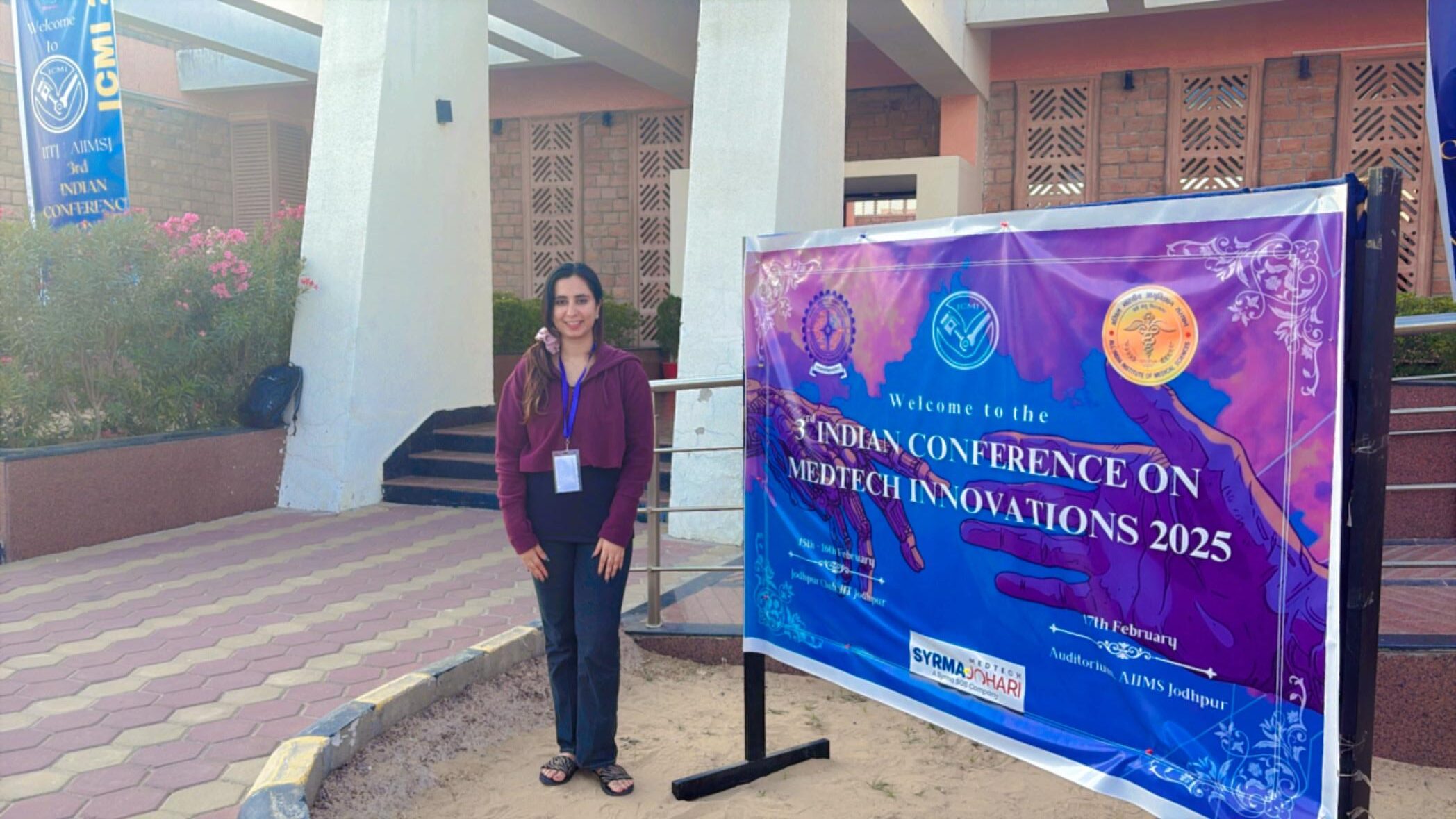 IIT-AIIMS