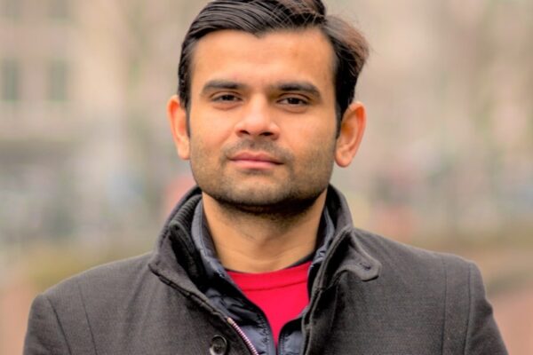 Nikhil Mudgal