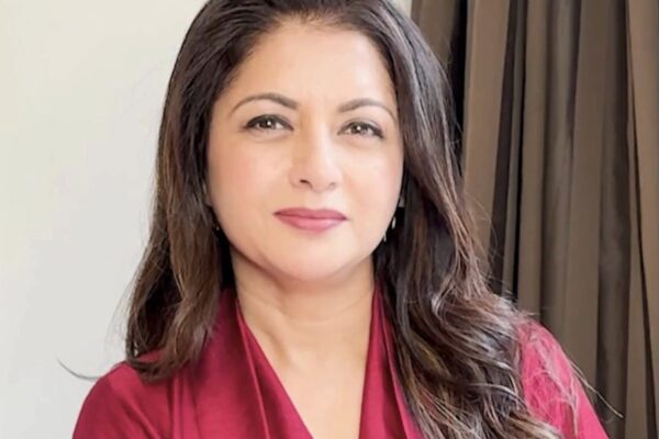 Bhagyashree Extends Support to Arpan to Strengthen Child Safety