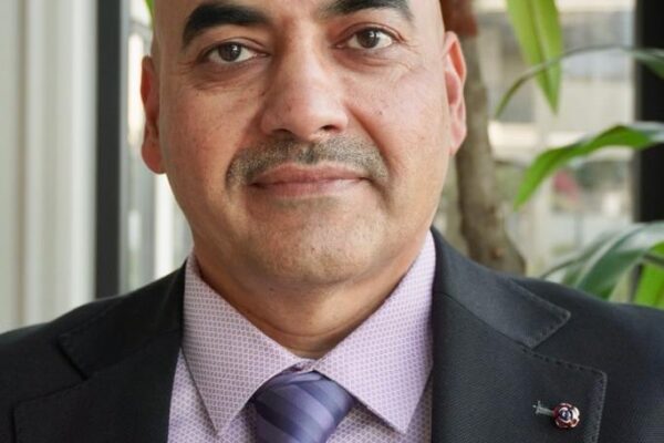 Sanjay Laul