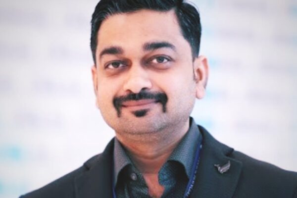 Vamshi Yelkur