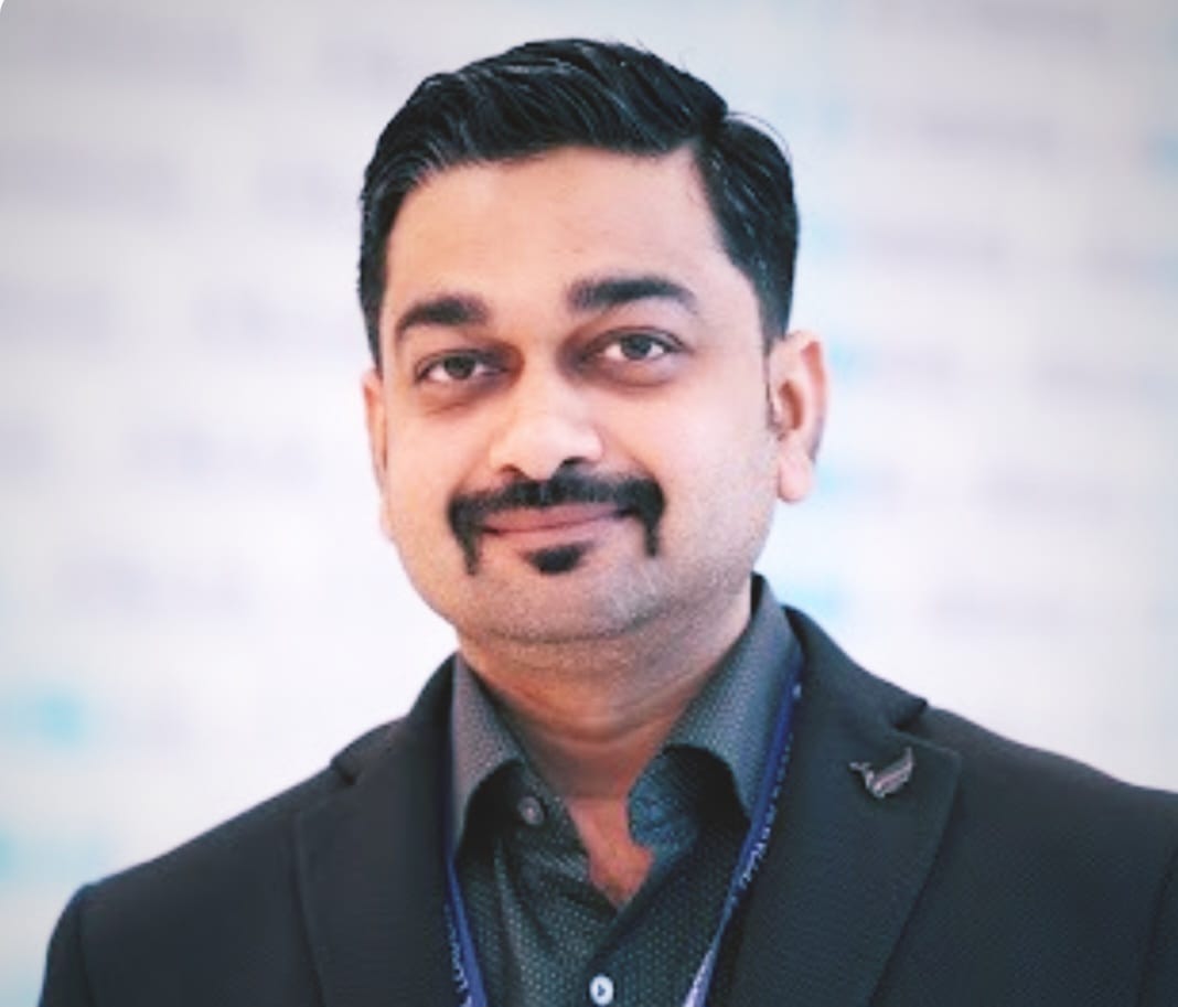 Vamshi Yelkur