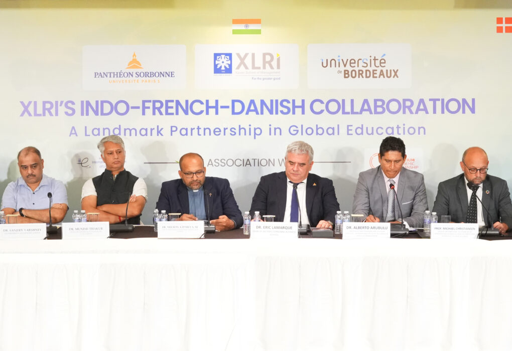 XLRI