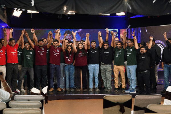GATE Felicitation Ceremony in Noida Honours Students; GATEWallah (PW) Top Rankers Recognised