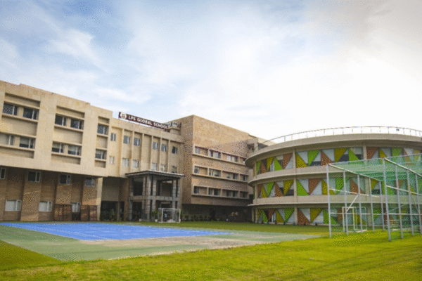 LPS Global School