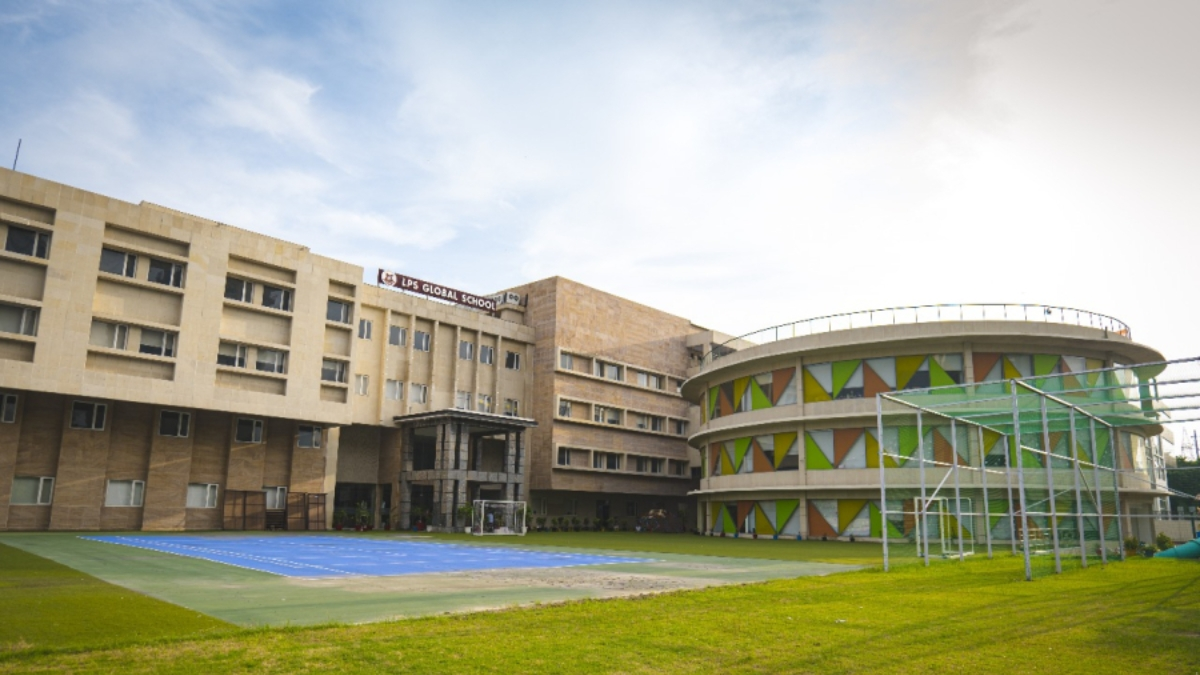 LPS Global School