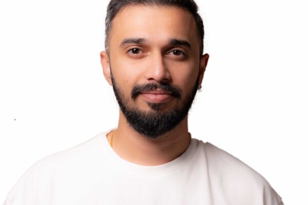 Suraj Aiar, Founder & CEO, QWR