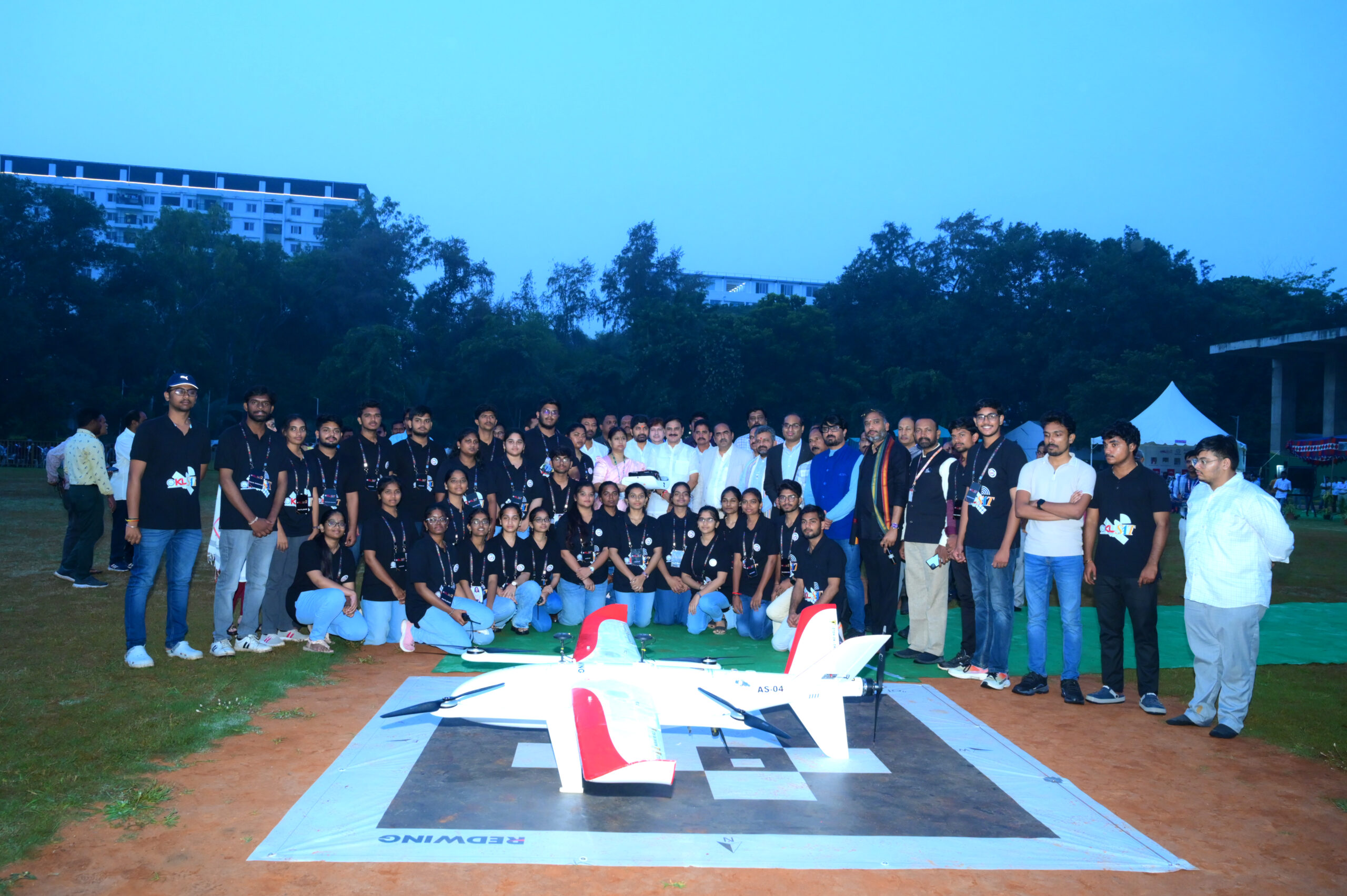 KLEF Deemed to be University