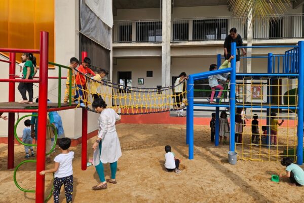 Eklavya Early Years School