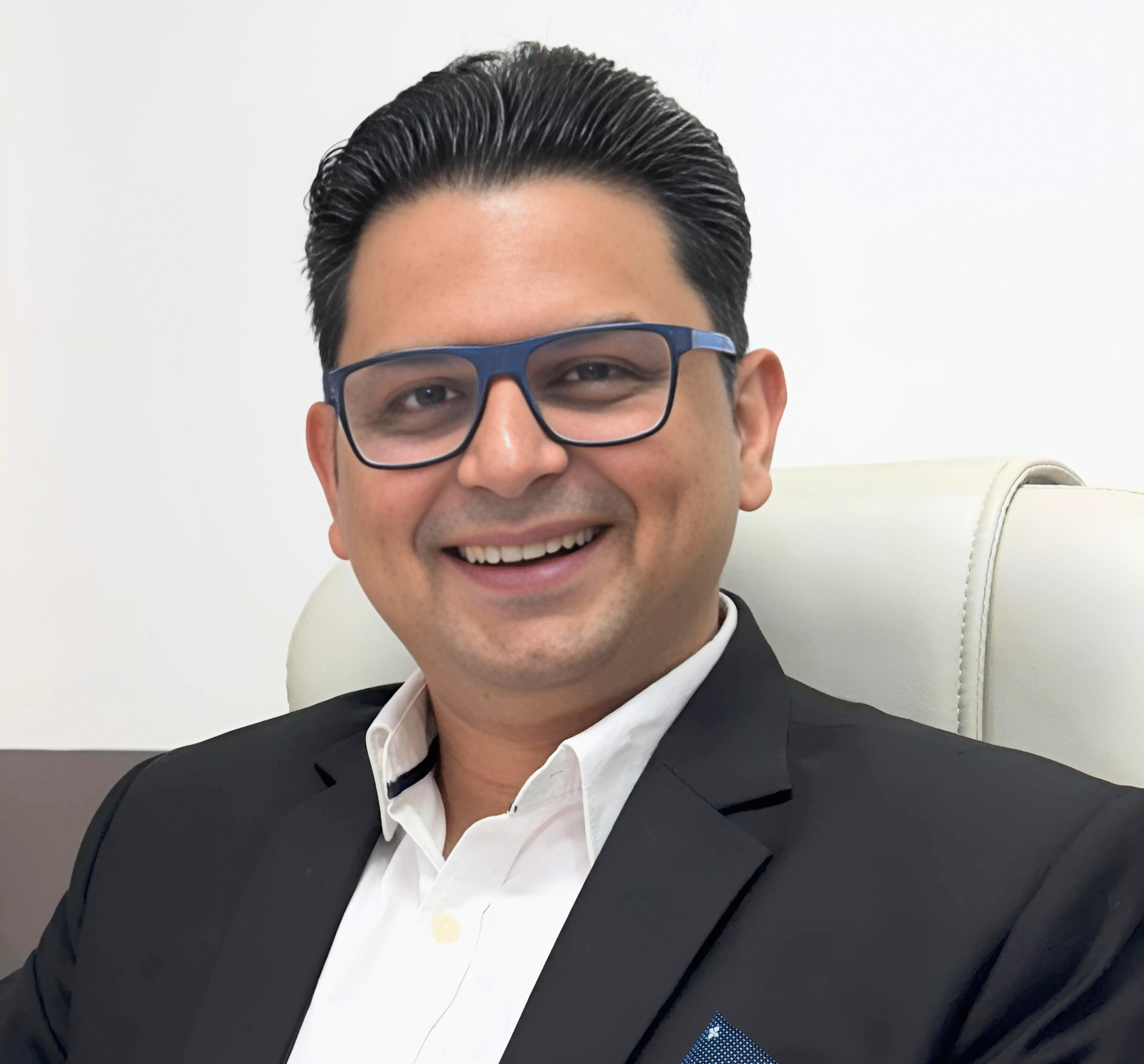 Dr. Ramya Chatterjee