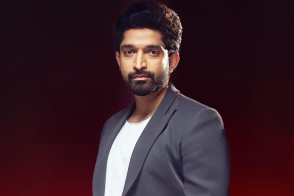 Er. Koneru Lakshman Havish