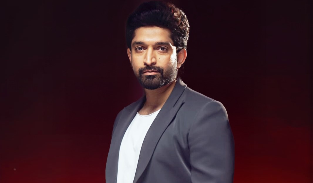 Er. Koneru Lakshman Havish