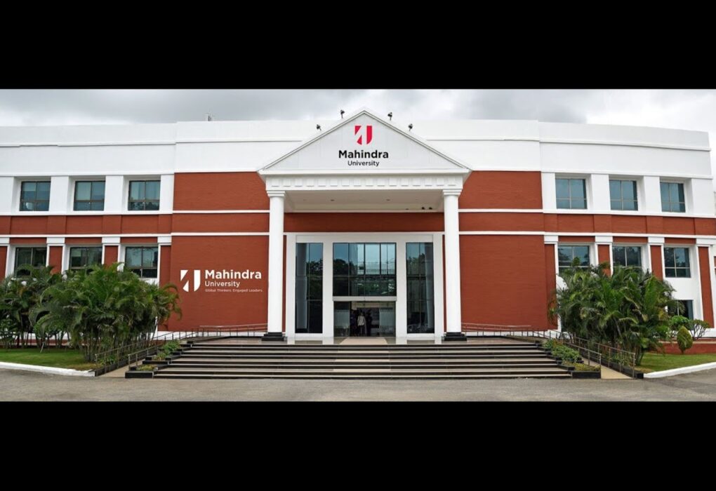 Mahindra University