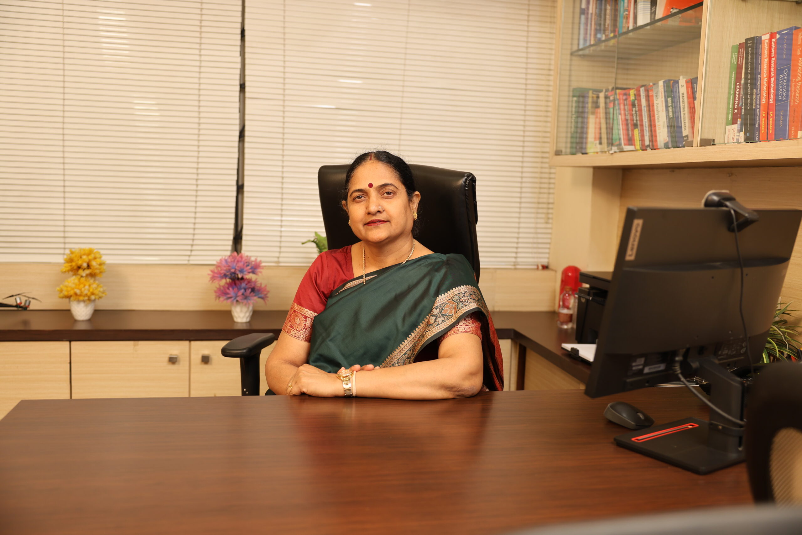 Dr. Anita Kanwar