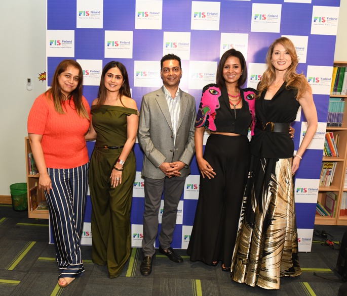 Finland International School