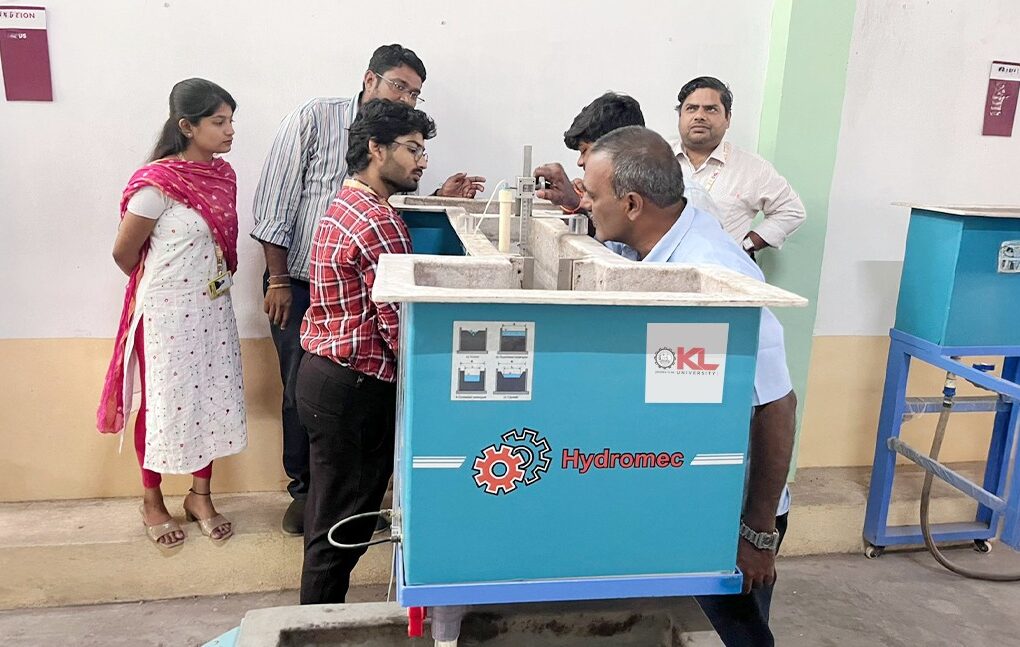 Irrigation Innovation