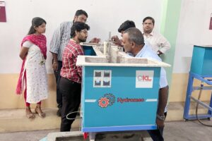 Irrigation Innovation