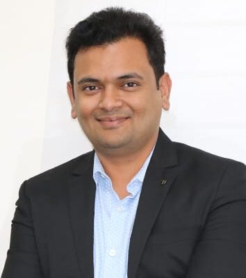 Pankaj Bellad