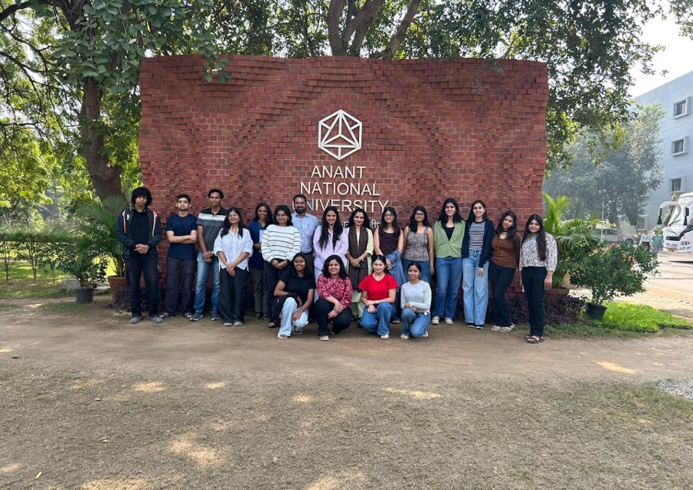 Anant National University