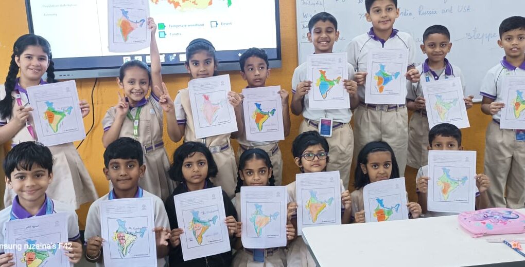 Ryan International Academy