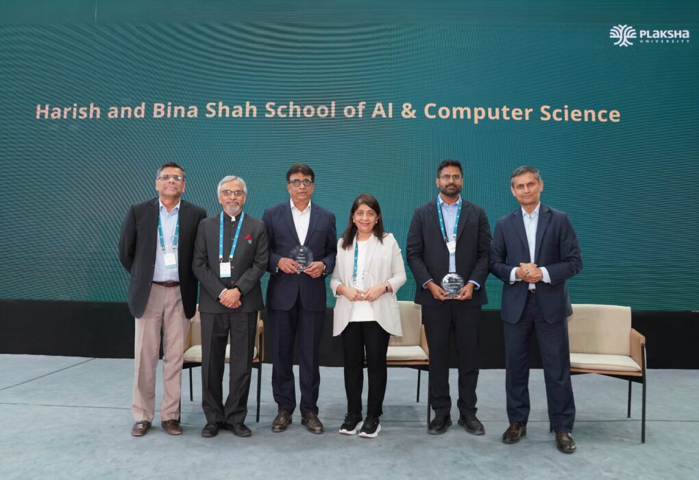 Plaksha University Launches Master of Science in Artificial Intelligence, in partnership with Penn Engineering