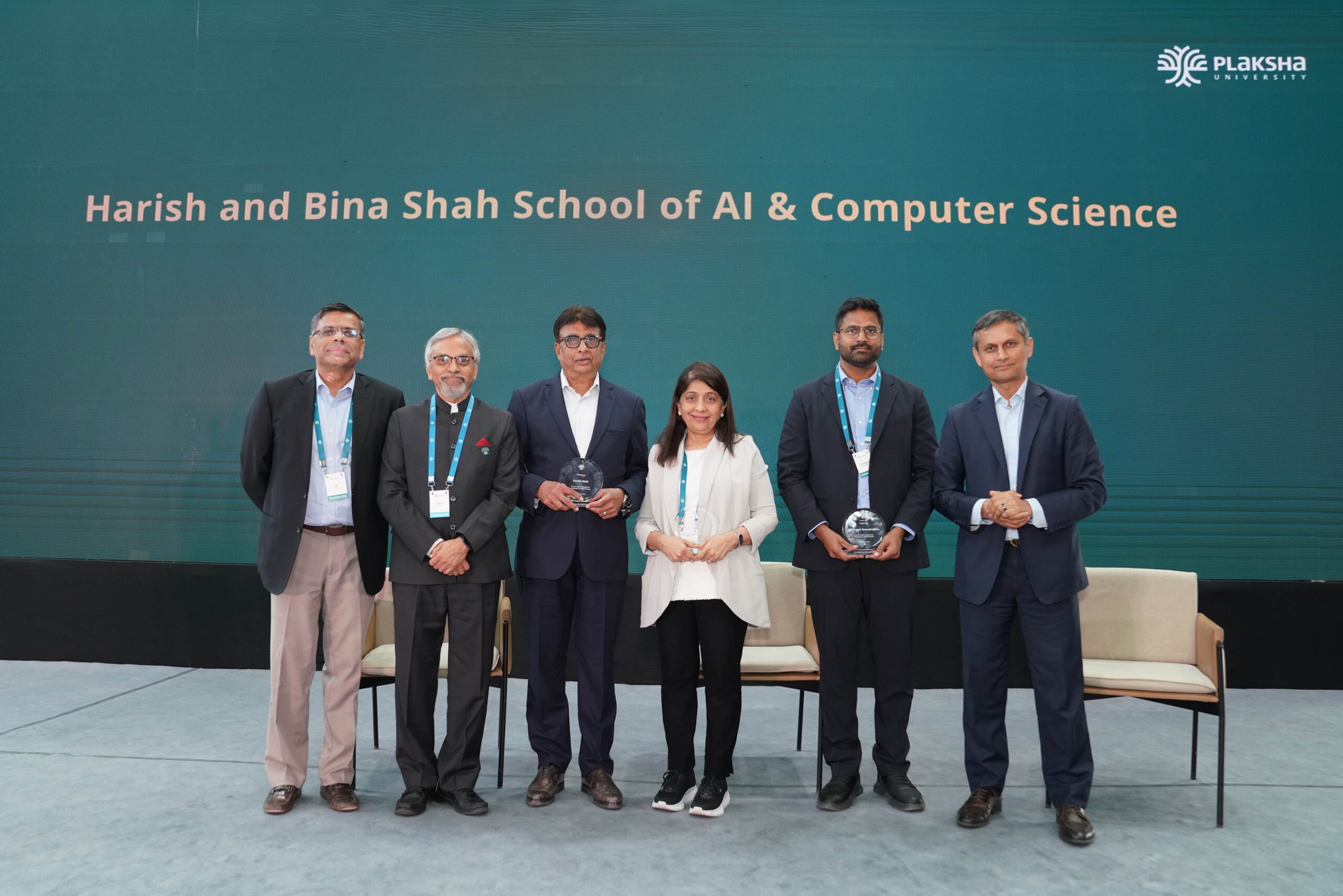 Plaksha University Launches Master of Science in Artificial Intelligence, in partnership with Penn Engineering