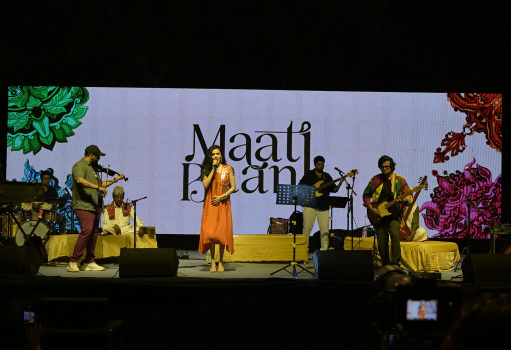 Anant National University Kicks Off WITH Festival 2026 and Unveils Its First-Ever Student Fest