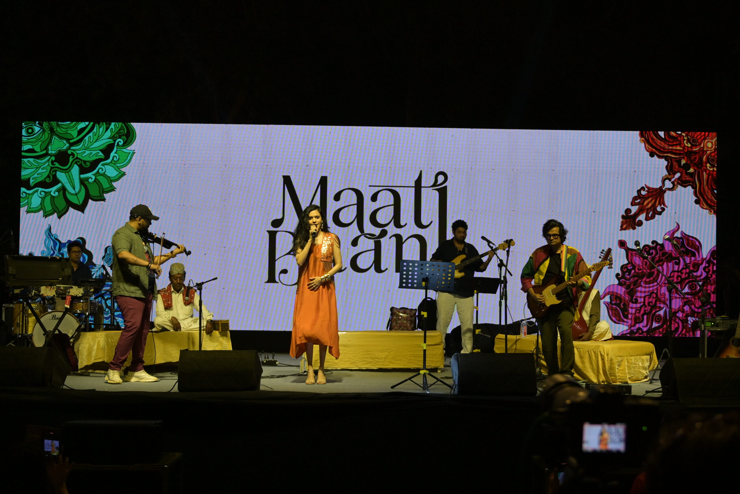 Anant National University Kicks Off WITH Festival 2026 and Unveils Its First-Ever Student Fest