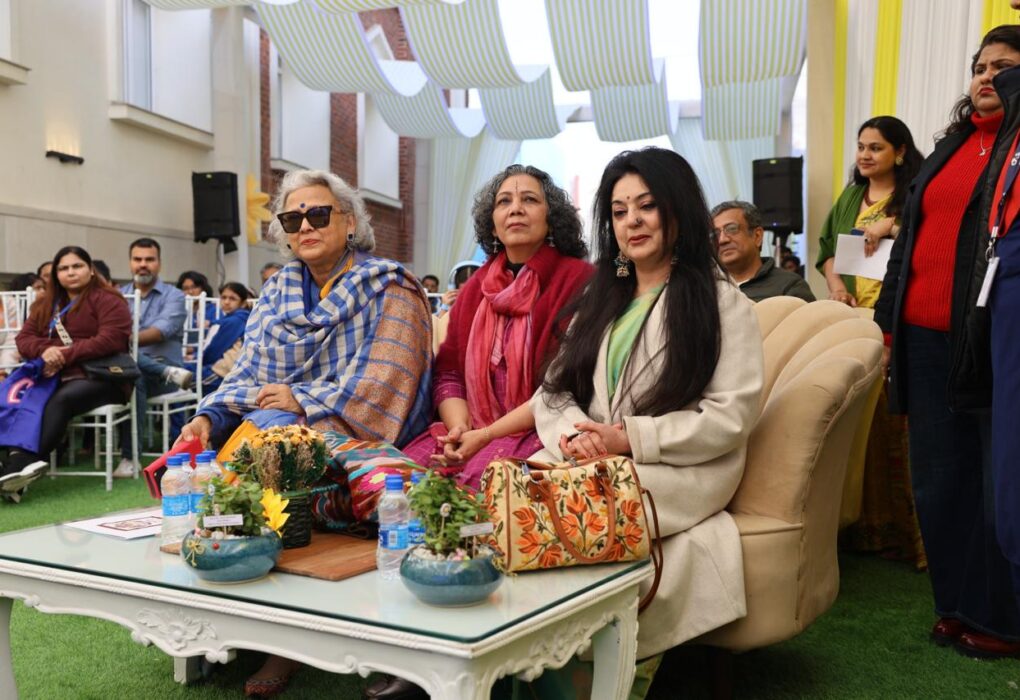 Dharav High School Hosts ‘Culture-Ability, AYL Youth Fest 2025–26’ to Celebrate Creativity and Family Bonding