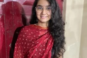Swati Modh