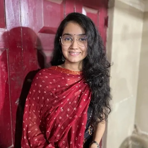 Swati Modh