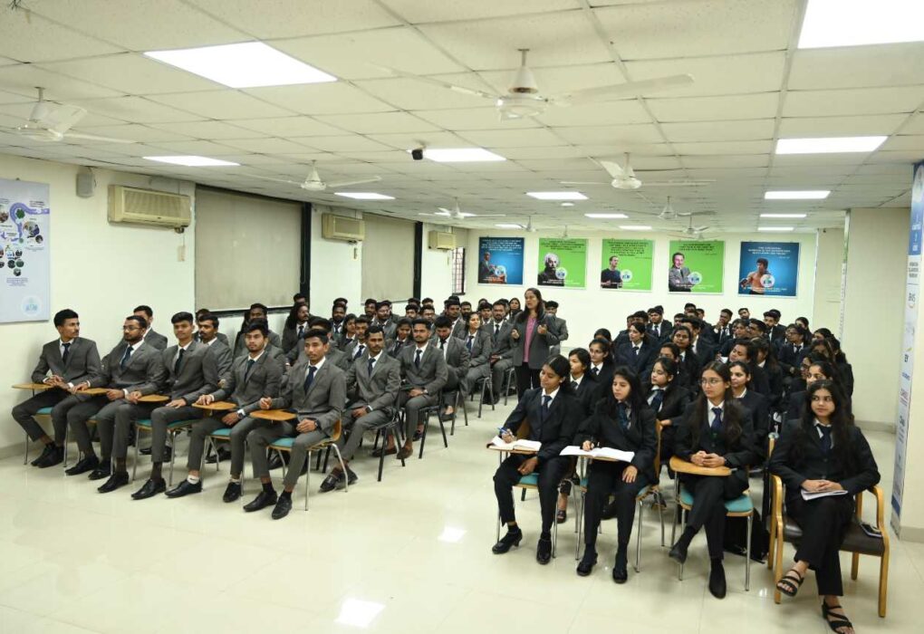 ASM Group of Institutes