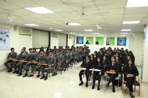 ASM Group of Institutes