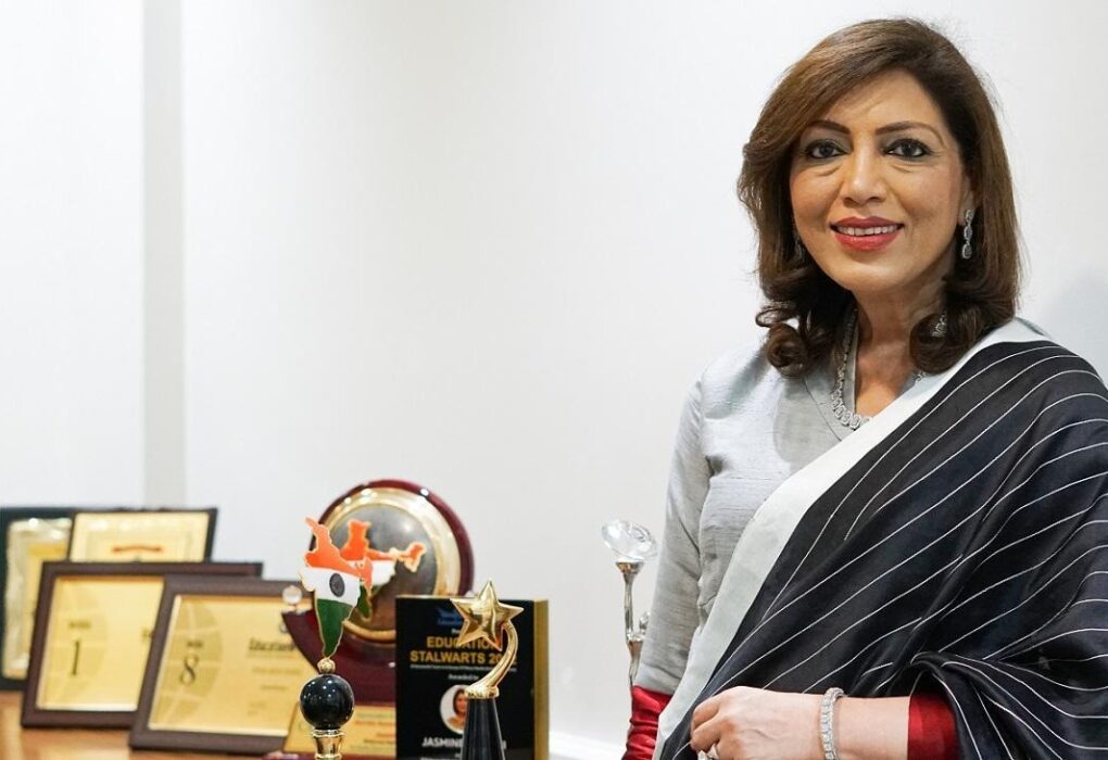 Billabong High Noida Strengthens Future-Ready Education Under Jasmine Gandhi’s Leadership